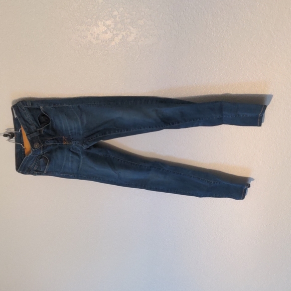 Gstar Denim - G star raw denim women jeg skinny size 27 length 30 on tag